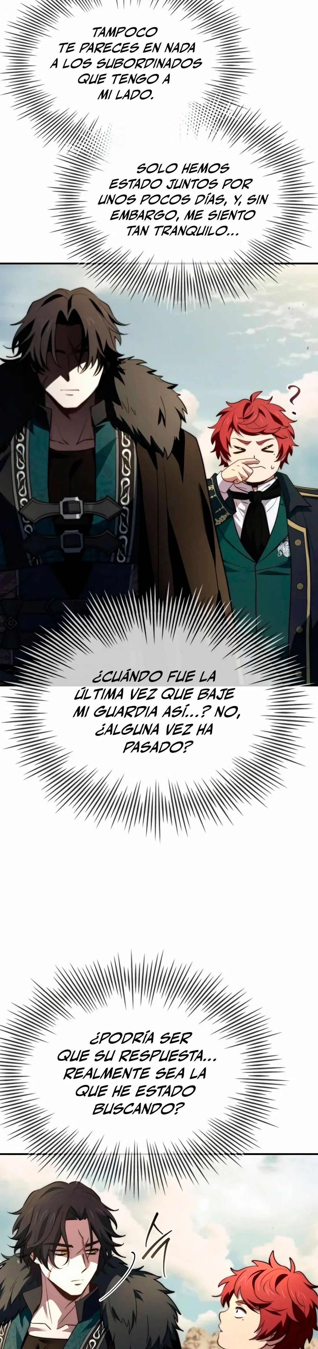 El príncipe heredero que vende medicina - Capítulo 66 - Página 36 - LectorTMOo
