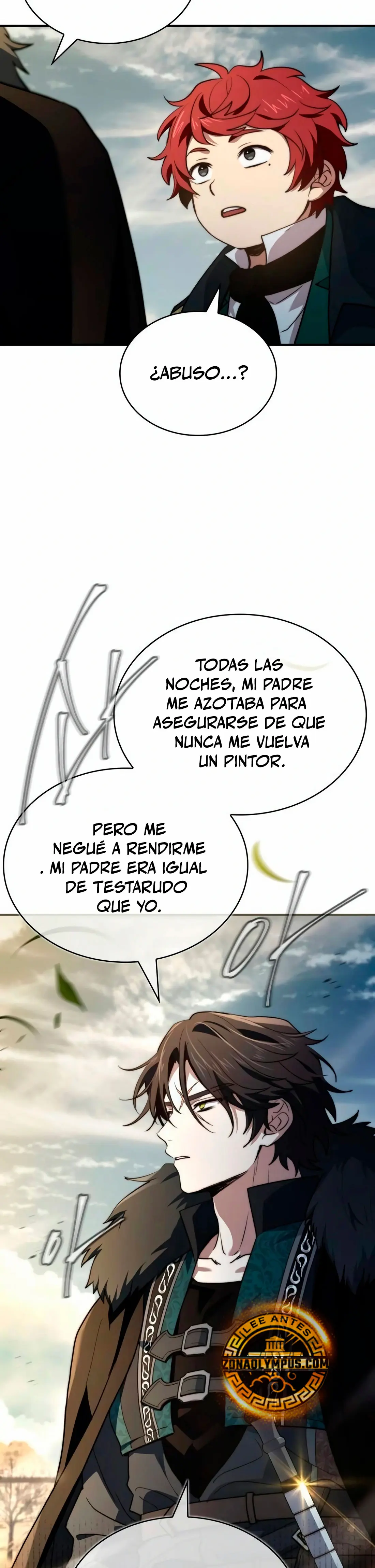 El príncipe heredero que vende medicina - Capítulo 66 - Página 41 - LectorTMOo