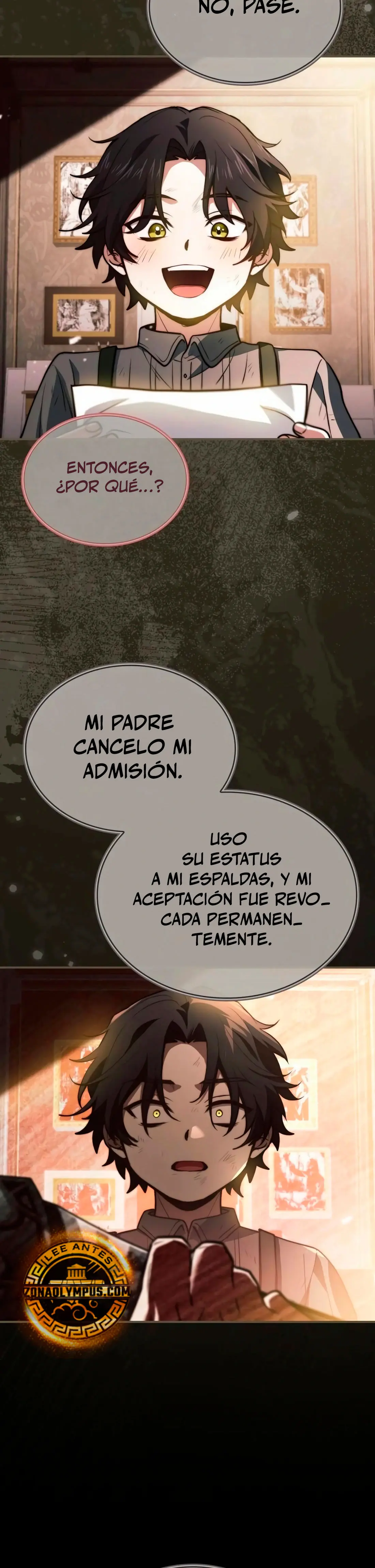 El príncipe heredero que vende medicina - Capítulo 66 - Página 43 - LectorTMOo