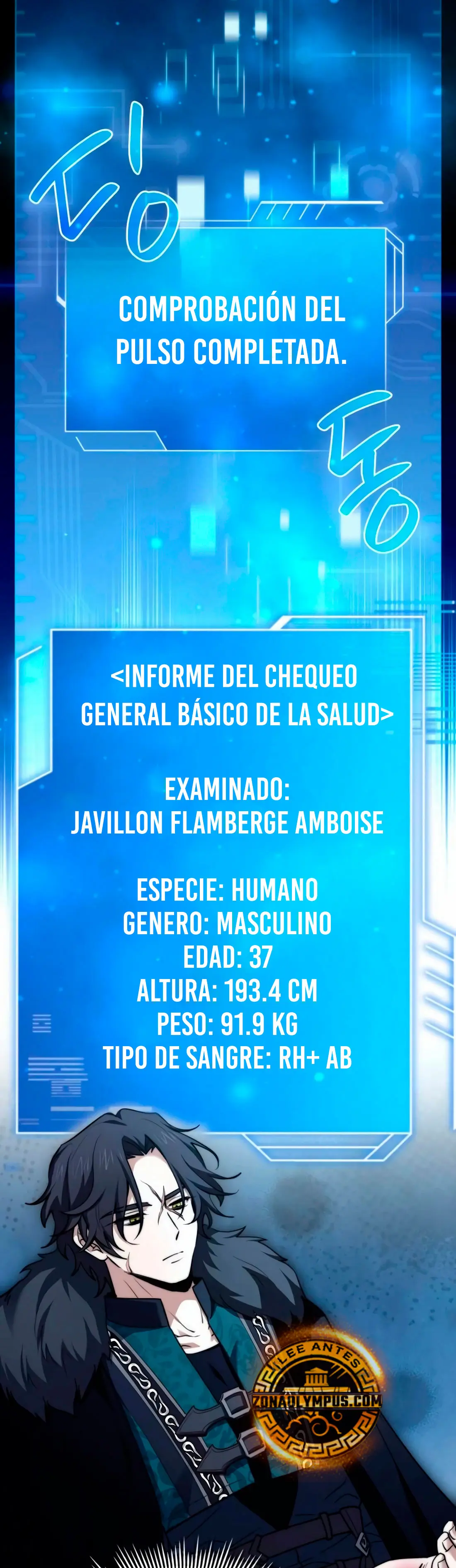 El príncipe heredero que vende medicina - Capítulo 66 - Página 50 - LectorTMOo