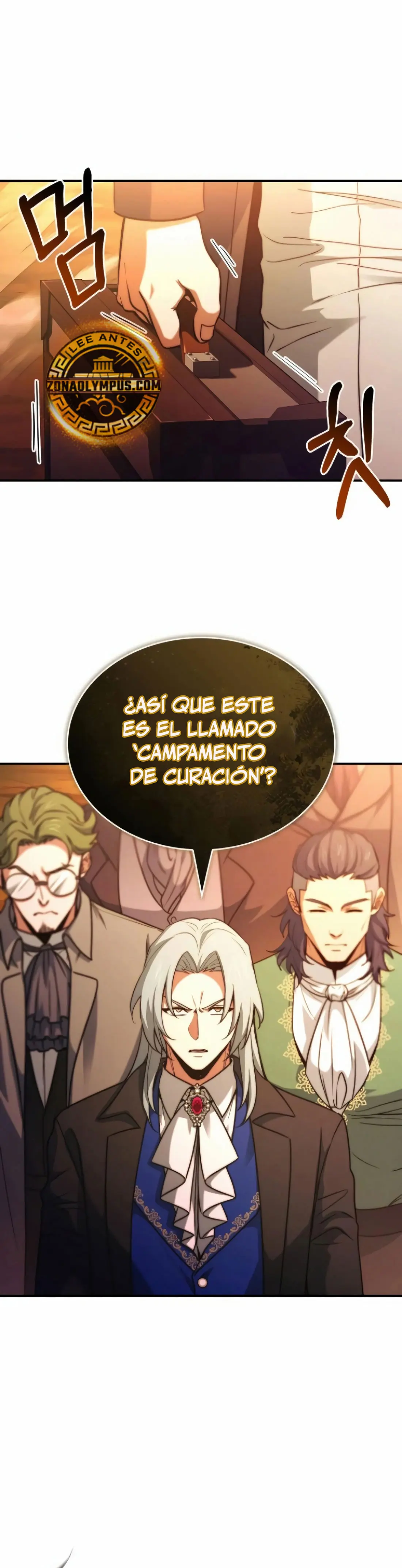 El príncipe heredero que vende medicina - Capítulo 62 - Página 2 - LectorTMOo