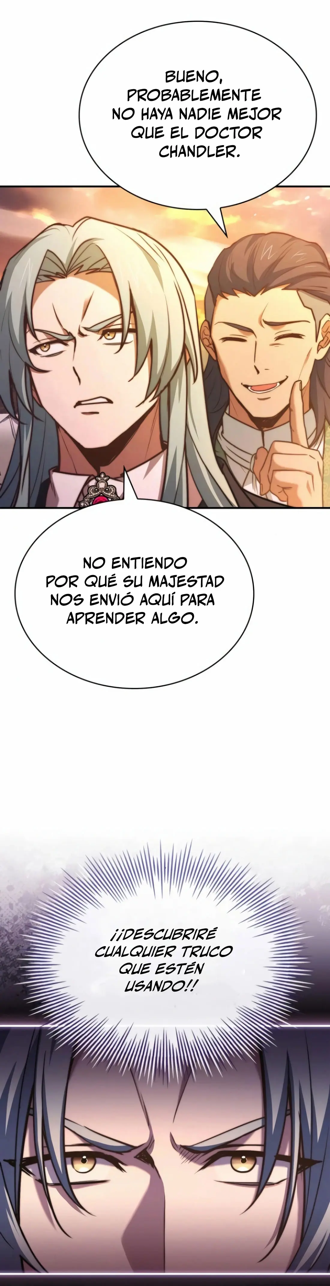 El príncipe heredero que vende medicina - Capítulo 62 - Página 4 - LectorTMOo