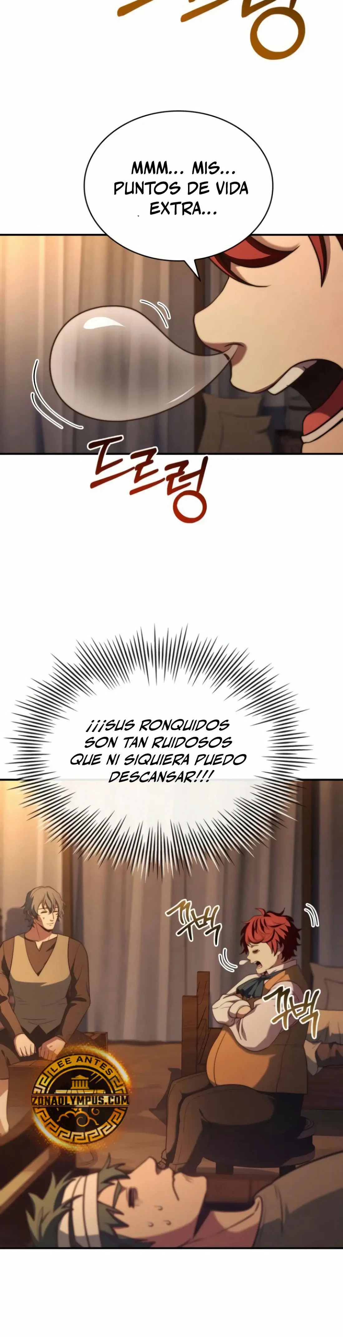 El príncipe heredero que vende medicina - Capítulo 62 - Página 6 - LectorTMOo
