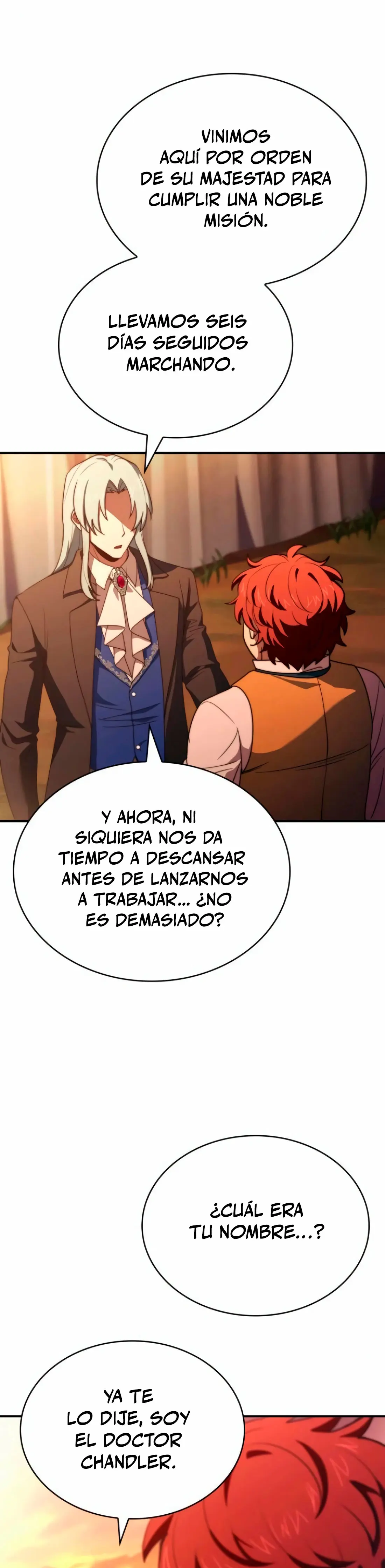 El príncipe heredero que vende medicina - Capítulo 62 - Página 15 - LectorTMOo