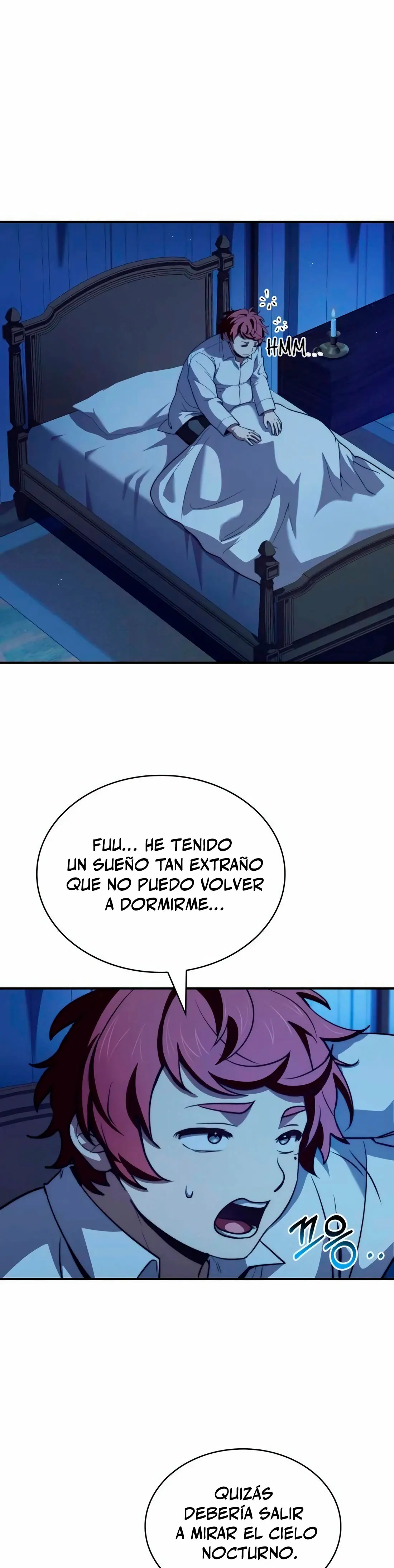 El príncipe heredero que vende medicina - Capítulo 63 - Página 2 - LectorTMOo