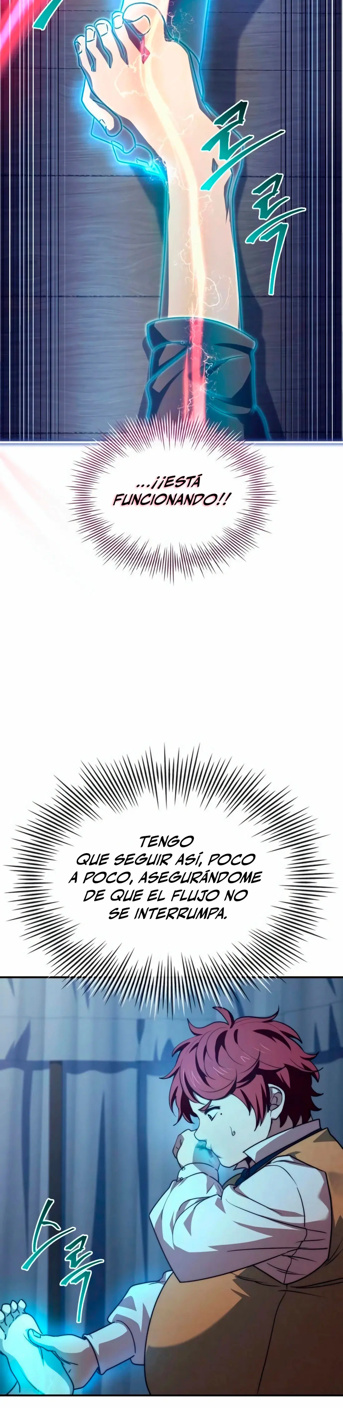 El príncipe heredero que vende medicina - Capítulo 63 - Página 33 - LectorTMOo