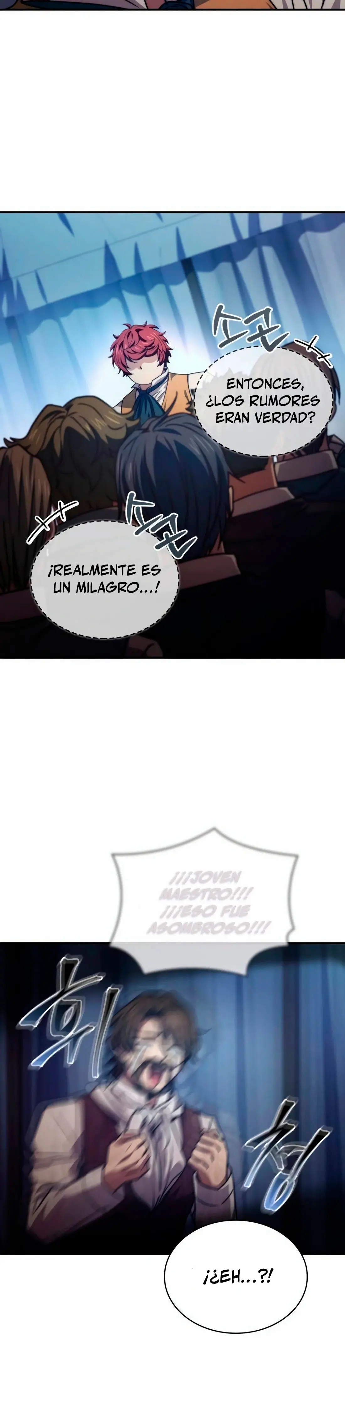 El príncipe heredero que vende medicina - Capítulo 63 - Página 37 - LectorTMOo