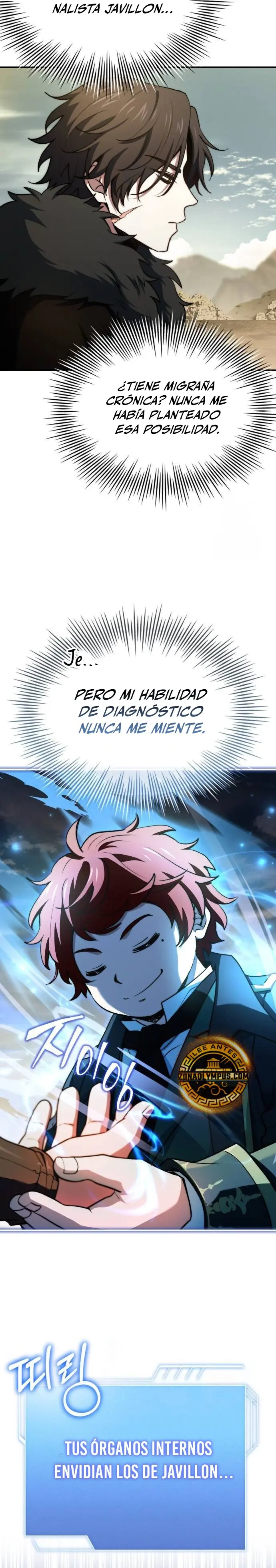 El príncipe heredero que vende medicina - Capítulo 67 - Página 4 - LectorTMOo