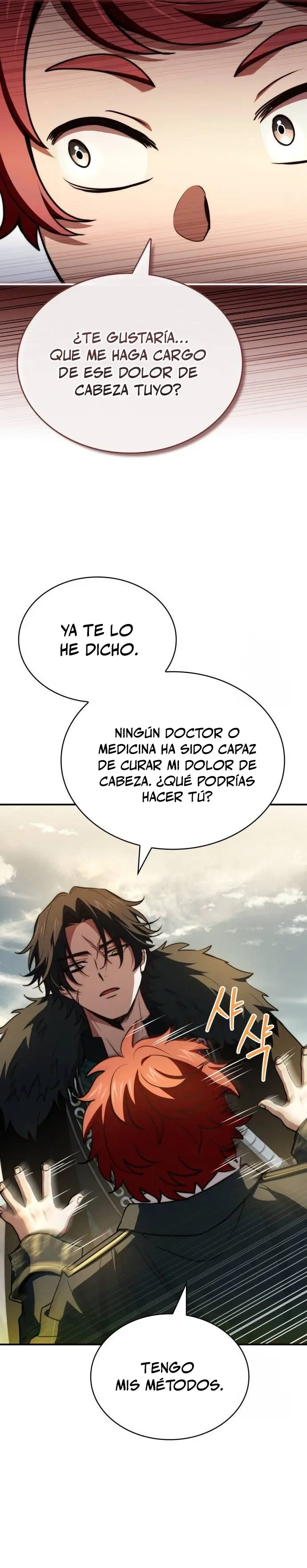El príncipe heredero que vende medicina - Capítulo 67 - Página 17 - LectorTMOo