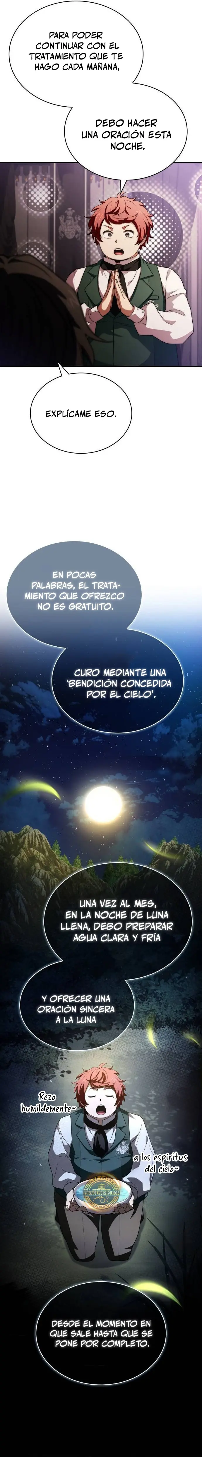 El príncipe heredero que vende medicina - Capítulo 67 - Página 29 - LectorTMOo