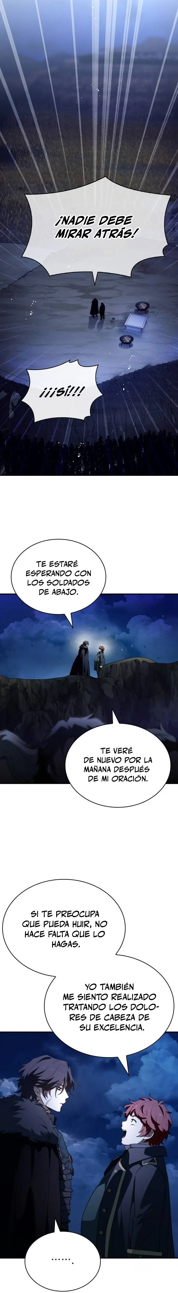 El príncipe heredero que vende medicina - Capítulo 67 - Página 33 - LectorTMOo