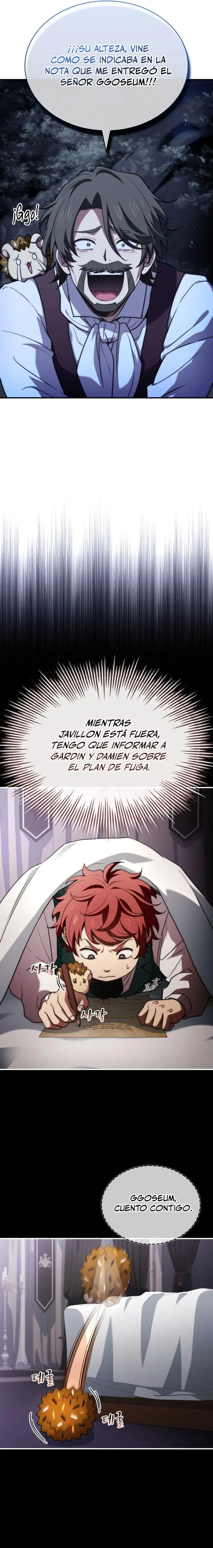 El príncipe heredero que vende medicina - Capítulo 68 - Página 6 - LectorTMOo