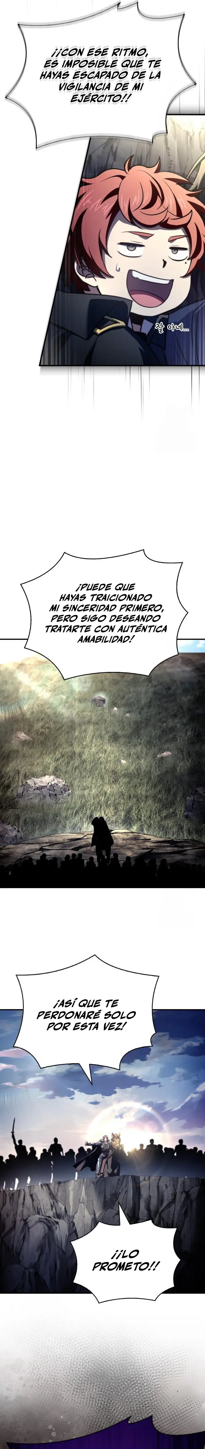 El príncipe heredero que vende medicina - Capítulo 68 - Página 13 - LectorTMOo