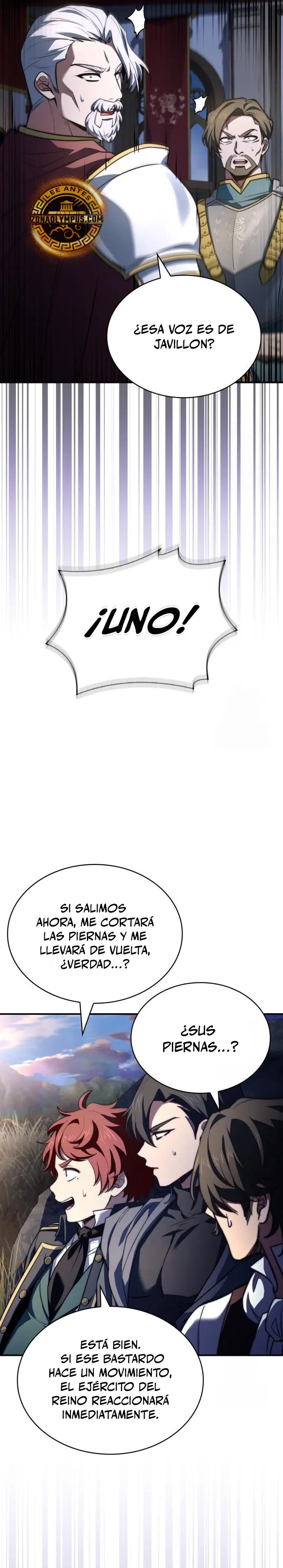 El príncipe heredero que vende medicina - Capítulo 68 - Página 15 - LectorTMOo