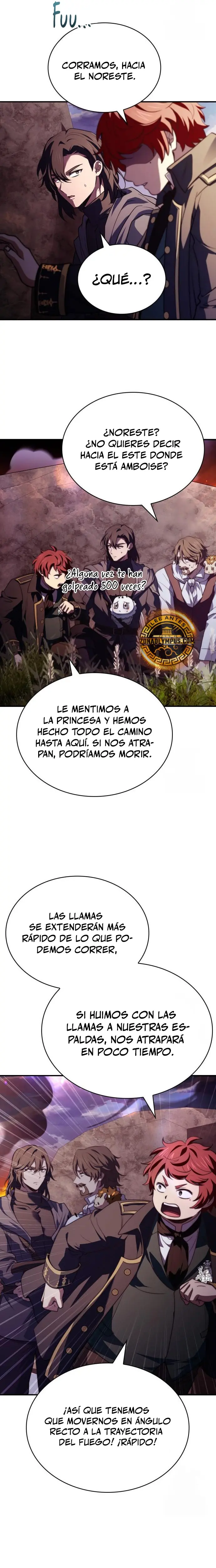 El príncipe heredero que vende medicina - Capítulo 68 - Página 21 - LectorTMOo