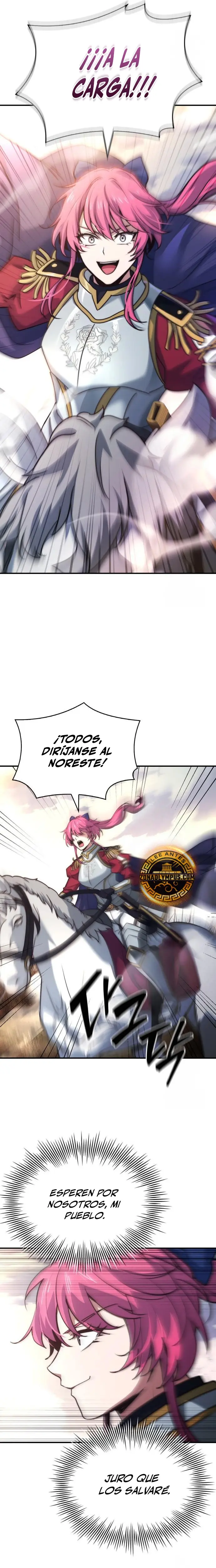 El príncipe heredero que vende medicina - Capítulo 68 - Página 28 - LectorTMOo