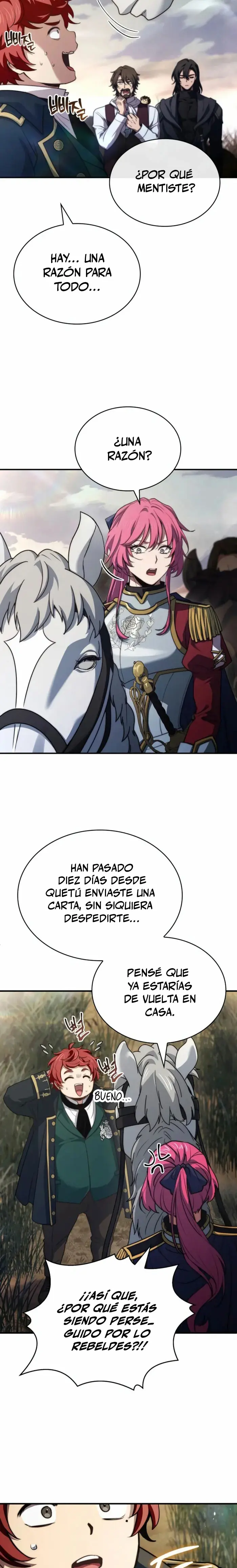 El príncipe heredero que vende medicina - Capítulo 69 - Página 4 - LectorTMOo