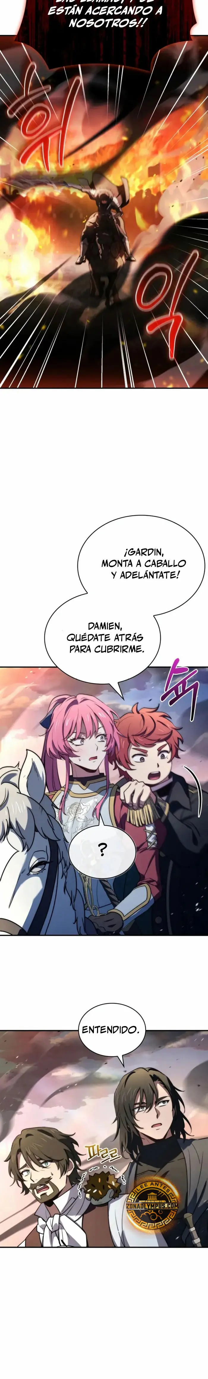El príncipe heredero que vende medicina - Capítulo 69 - Página 7 - LectorTMOo