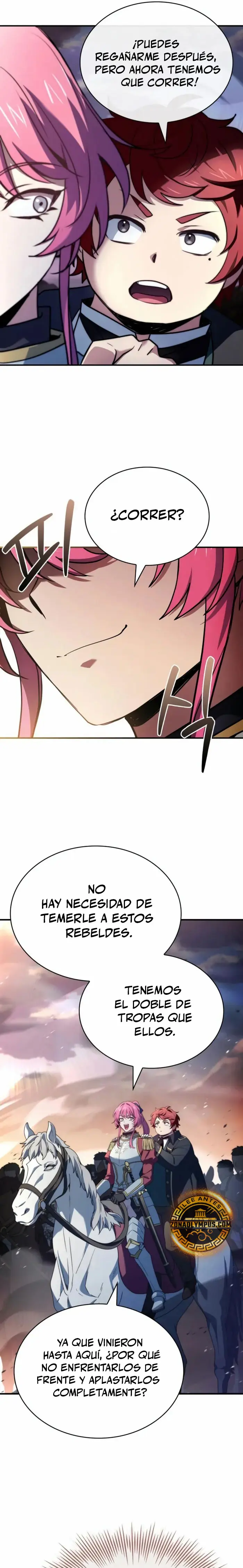 El príncipe heredero que vende medicina - Capítulo 69 - Página 8 - LectorTMOo