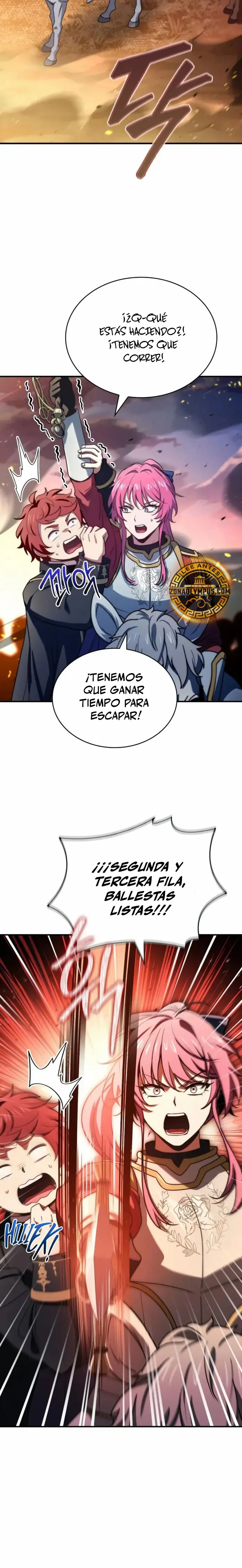 El príncipe heredero que vende medicina - Capítulo 69 - Página 12 - LectorTMOo