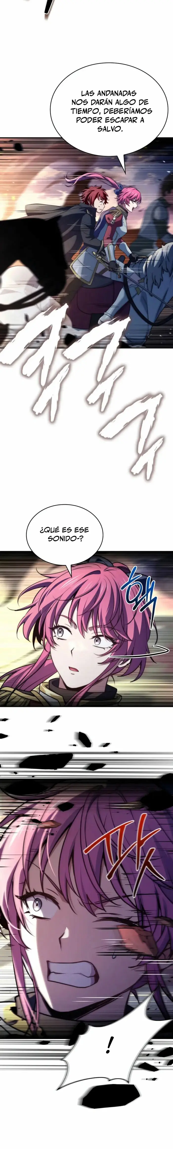 El príncipe heredero que vende medicina - Capítulo 69 - Página 16 - LectorTMOo