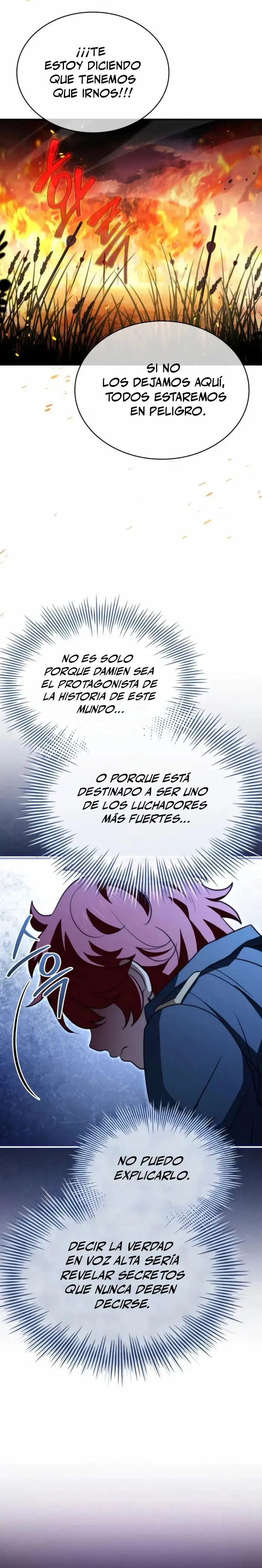 El príncipe heredero que vende medicina - Capítulo 69 - Página 27 - LectorTMOo