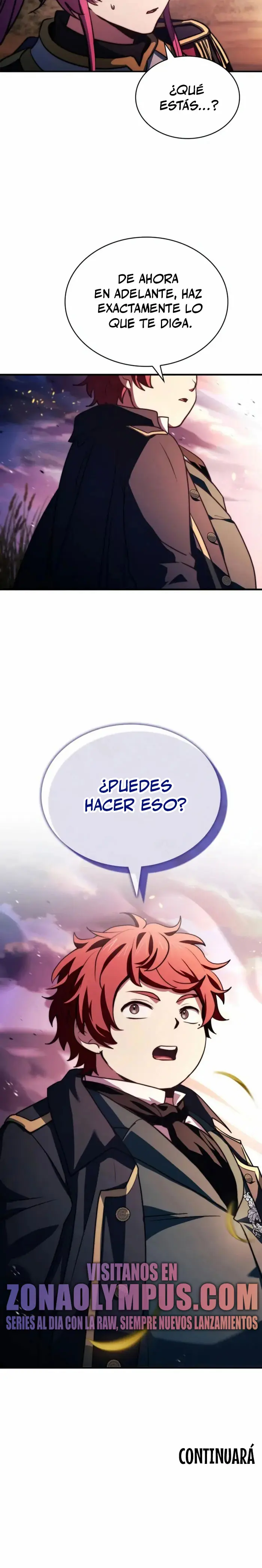 El príncipe heredero que vende medicina - Capítulo 69 - Página 29 - LectorTMOo
