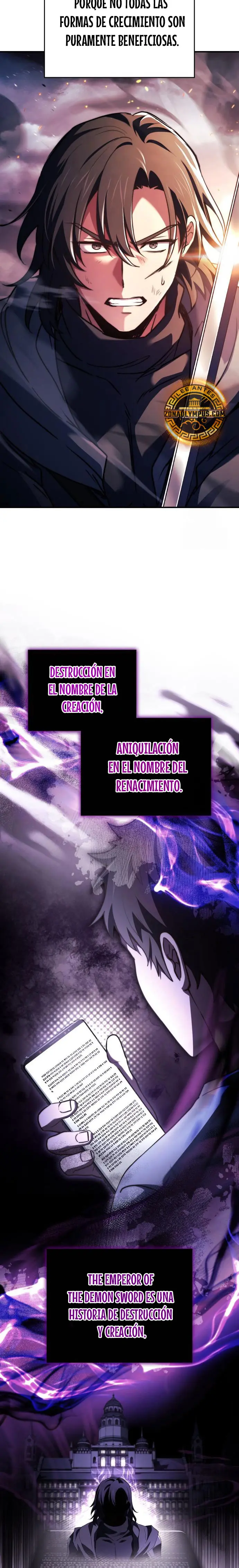 El príncipe heredero que vende medicina - Capítulo 70 - Página 4 - LectorTMOo