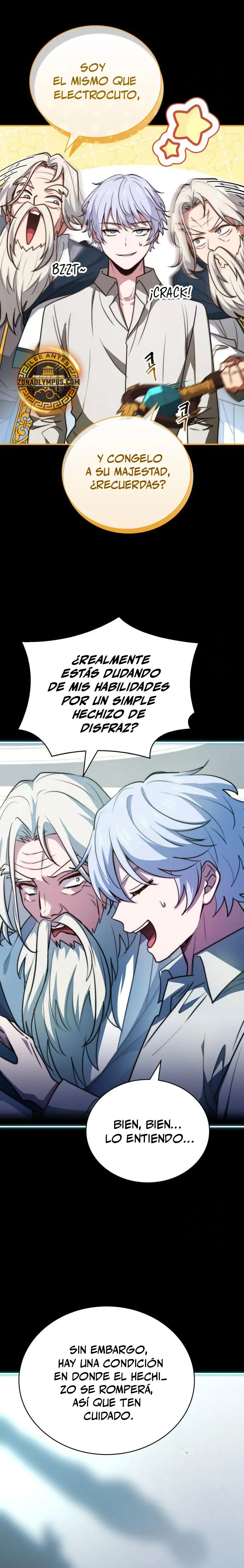 El príncipe heredero que vende medicina - Capítulo 71 - Página 22 - LectorTMOo