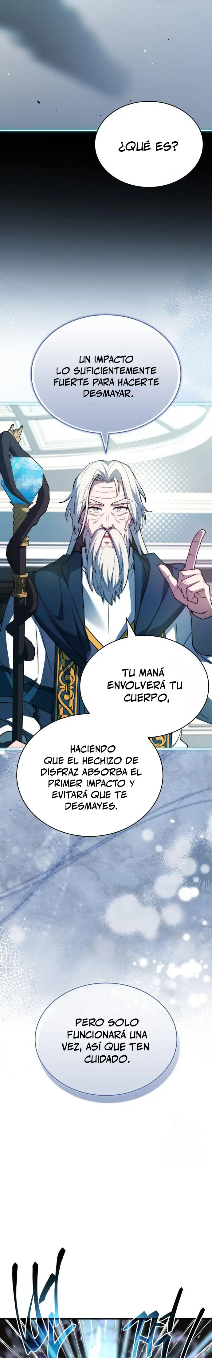 El príncipe heredero que vende medicina - Capítulo 71 - Página 23 - LectorTMOo