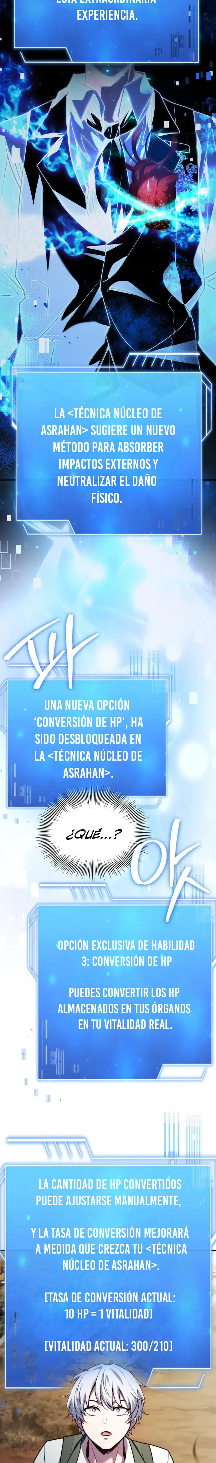 El príncipe heredero que vende medicina - Capítulo 71 - Página 29 - LectorTMOo