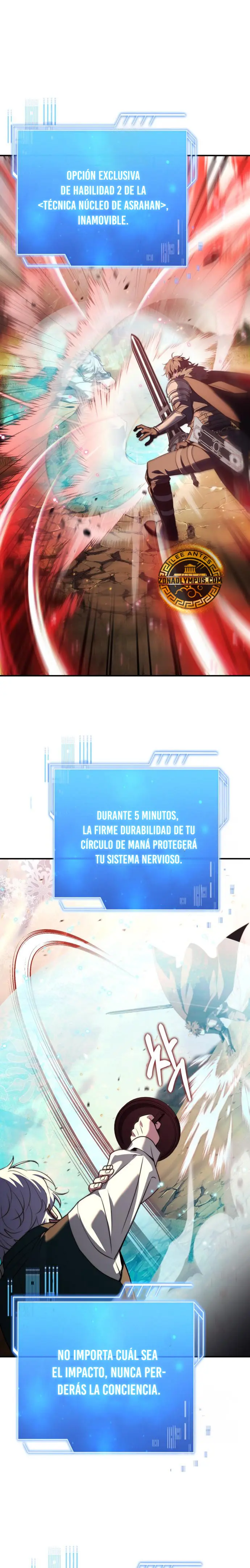 El príncipe heredero que vende medicina - Capítulo 72 - Página 3 - LectorTMOo