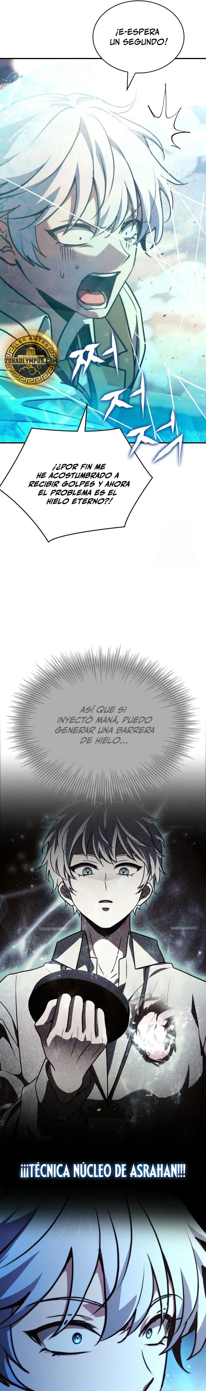 El príncipe heredero que vende medicina - Capítulo 72 - Página 15 - LectorTMOo