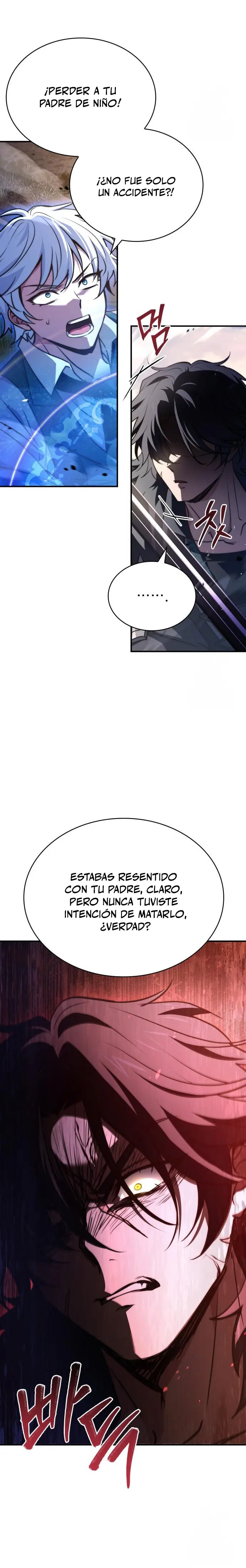 El príncipe heredero que vende medicina - Capítulo 72 - Página 29 - LectorTMOo