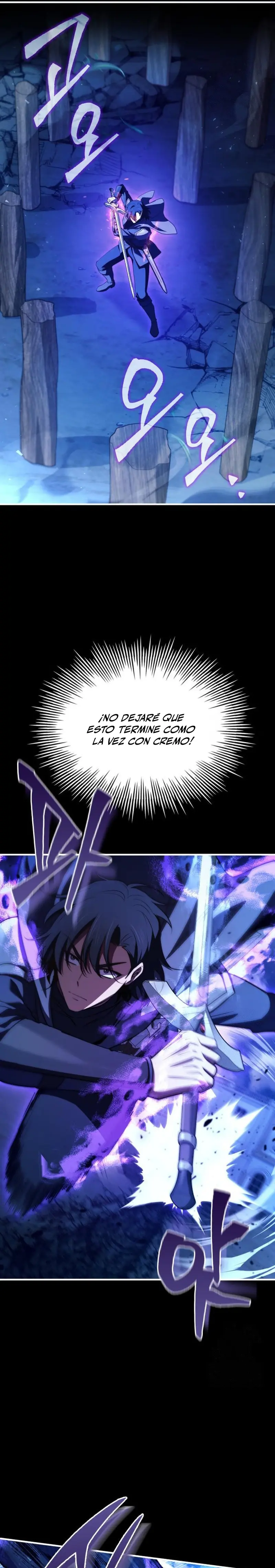 El príncipe heredero que vende medicina - Capítulo 73 - Página 6 - LectorTMOo