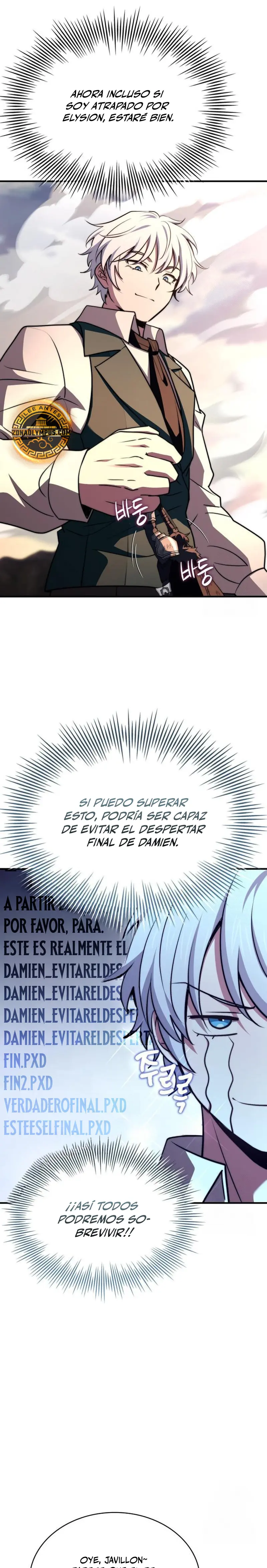 El príncipe heredero que vende medicina - Capítulo 73 - Página 39 - LectorTMOo