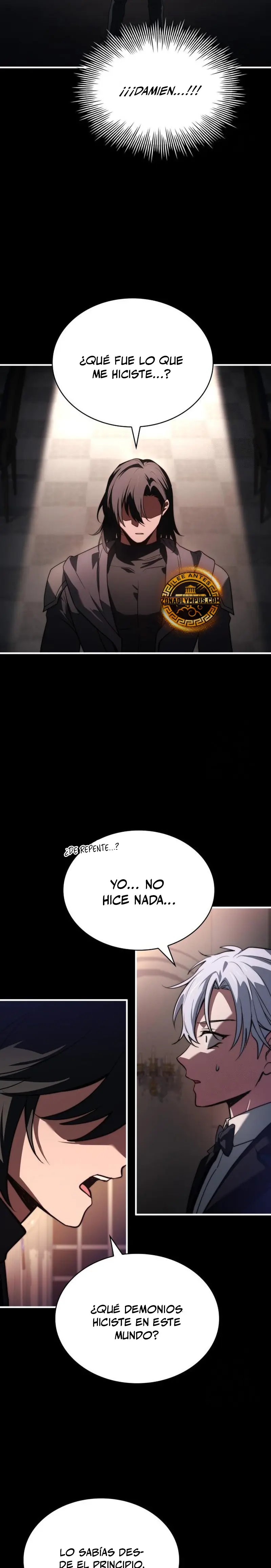 El príncipe heredero que vende medicina - Capítulo 74 - Página 12 - LectorTMOo