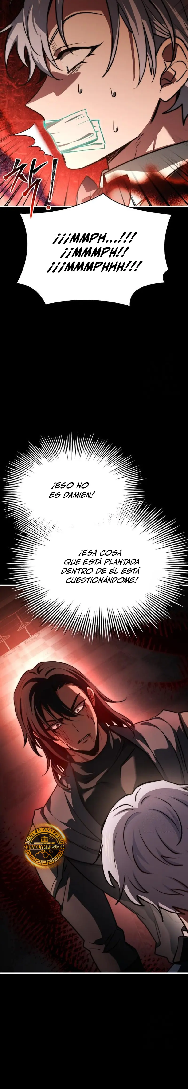 El príncipe heredero que vende medicina - Capítulo 74 - Página 14 - LectorTMOo