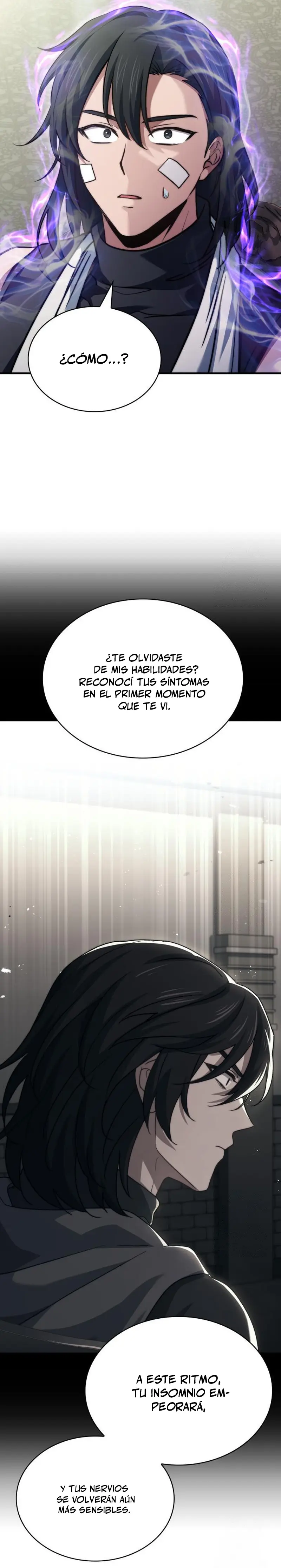 El príncipe heredero que vende medicina - Capítulo 74 - Página 22 - LectorTMOo