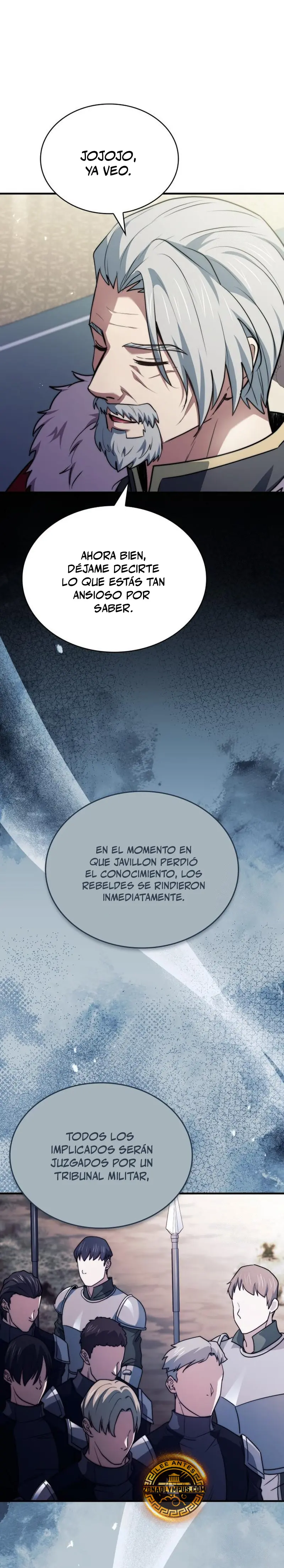 El príncipe heredero que vende medicina - Capítulo 74 - Página 32 - LectorTMOo