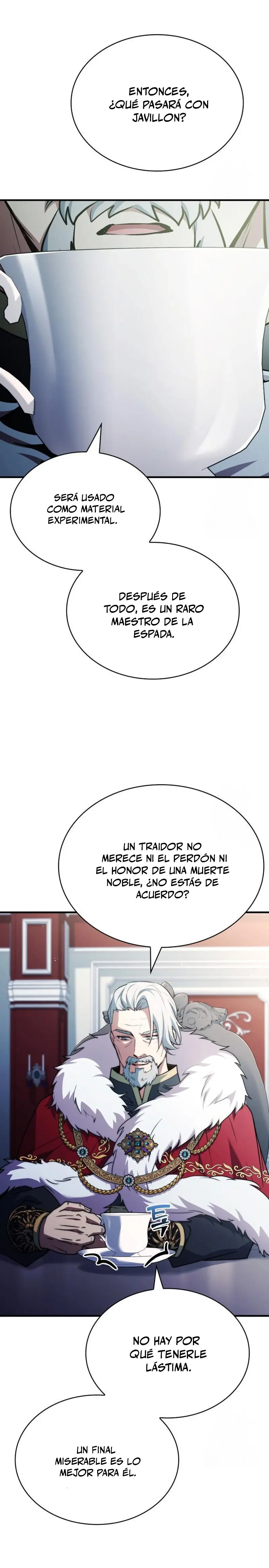 El príncipe heredero que vende medicina - Capítulo 74 - Página 34 - LectorTMOo