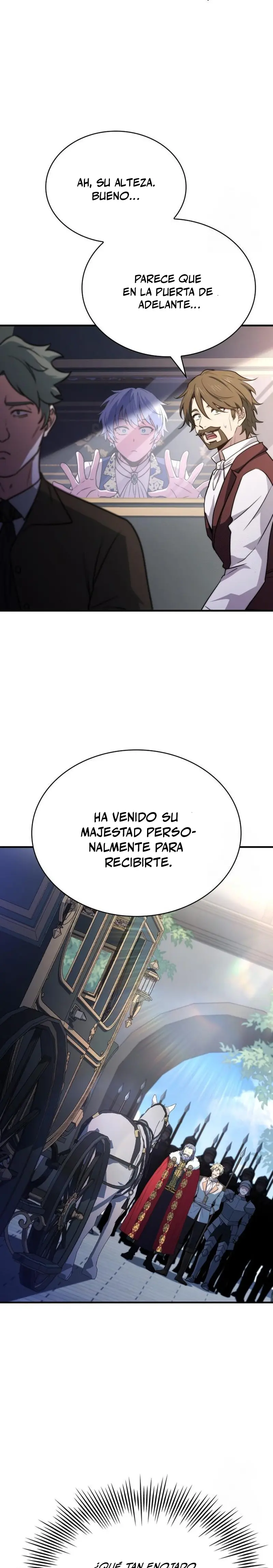 El príncipe heredero que vende medicina - Capítulo 74 - Página 48 - LectorTMOo