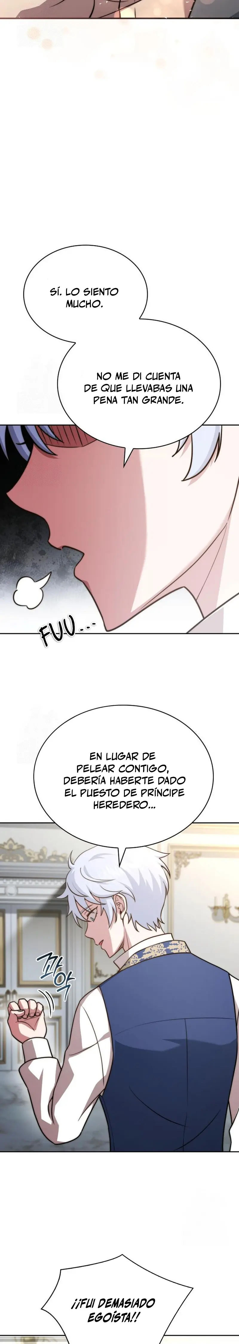 El príncipe heredero que vende medicina - Capítulo 76 - Página 7 - LectorTMOo
