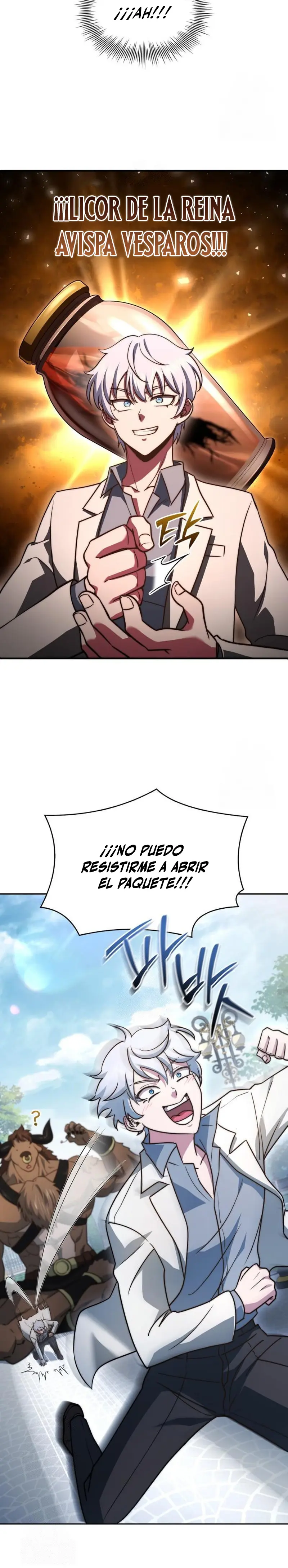El príncipe heredero que vende medicina - Capítulo 76 - Página 16 - LectorTMOo