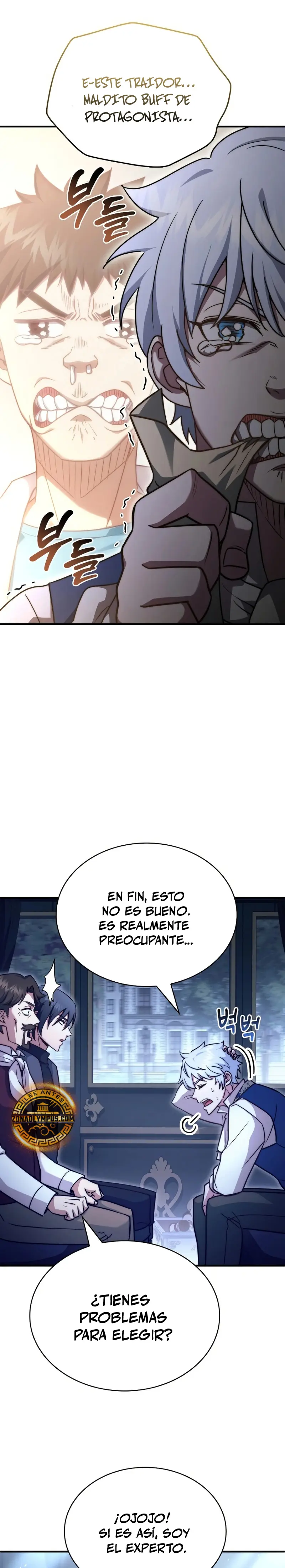 El príncipe heredero que vende medicina - Capítulo 75 - Página 12 - LectorTMOo