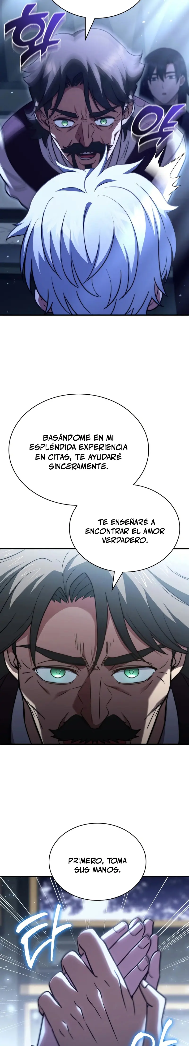 El príncipe heredero que vende medicina - Capítulo 75 - Página 13 - LectorTMOo