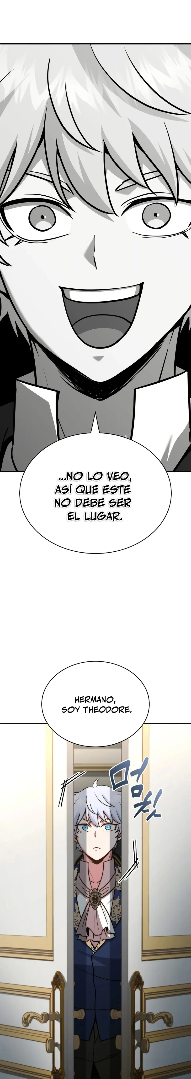 El príncipe heredero que vende medicina - Capítulo 75 - Página 37 - LectorTMOo