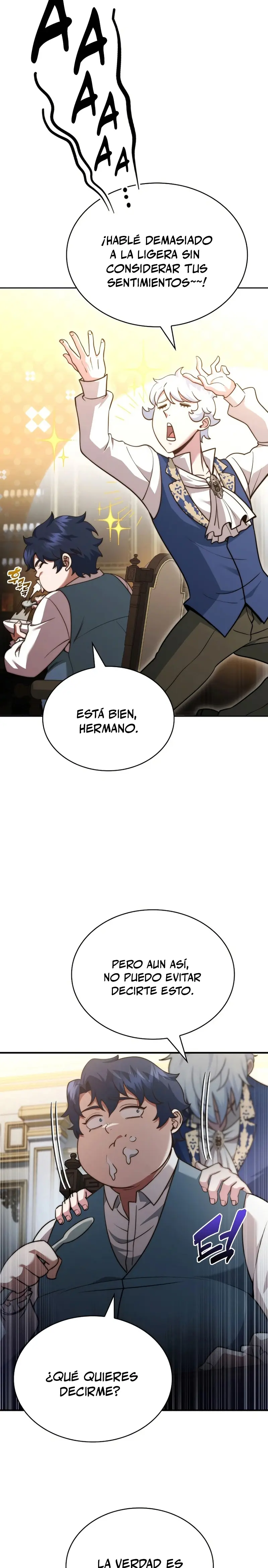 El príncipe heredero que vende medicina - Capítulo 75 - Página 47 - LectorTMOo