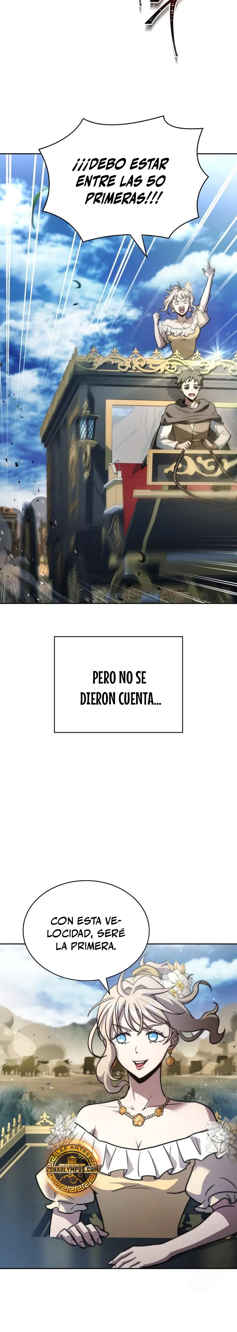 El príncipe heredero que vende medicina - Capítulo 77 - Página 8 - LectorTMOo