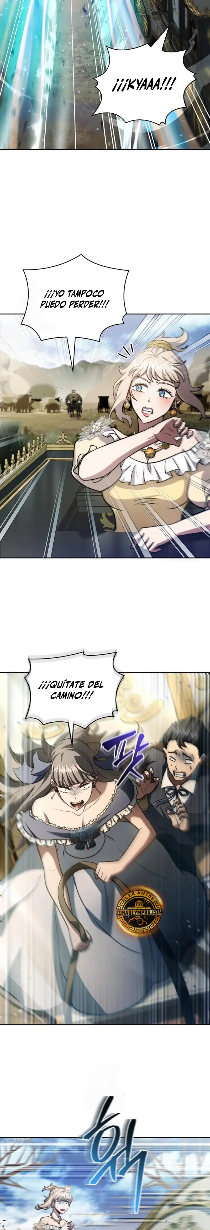 El príncipe heredero que vende medicina - Capítulo 77 - Página 11 - LectorTMOo